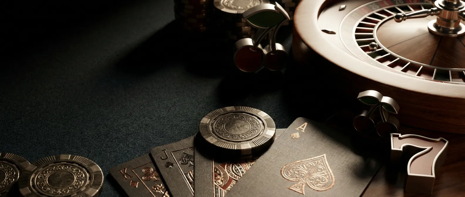Wolfy Casino bonus
