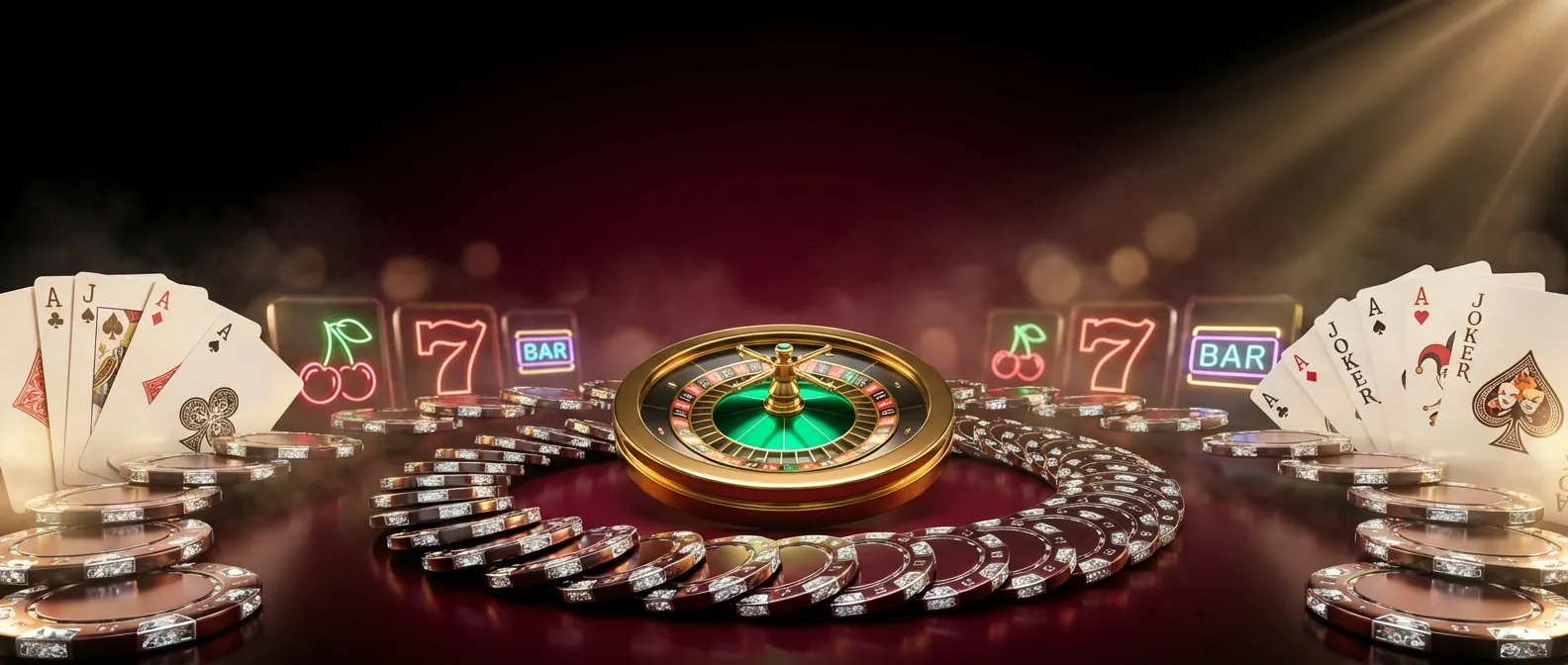 Wolfy Casino bonus