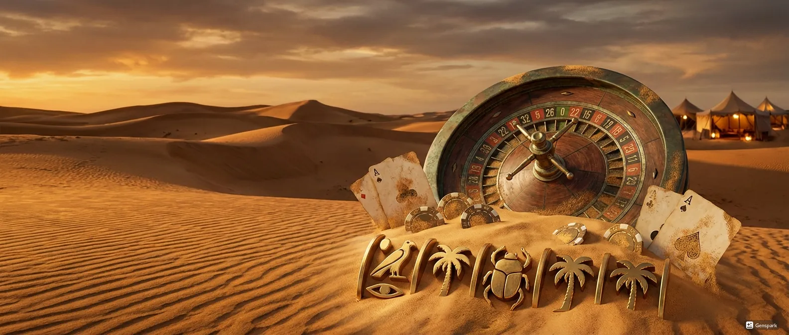 Wolfy Casino bonus